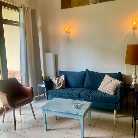 "Les Oiseaux" Avec Terrasse, Parking, Duplex Lägenhet Le Chambon-sur-Lignon Exteriör bild